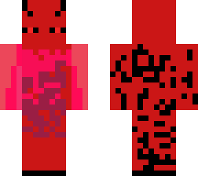 voltaris enderman