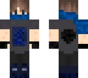 war skin
