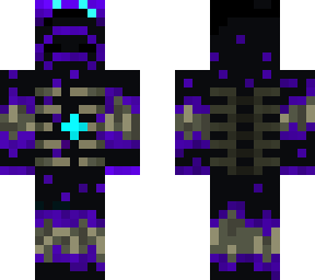 warden origin