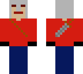 warrior