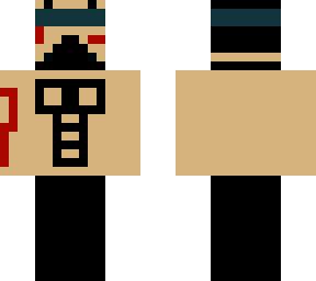 warrior of the horizon (battle outfit)