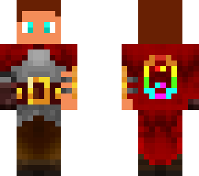 warroir progamerr