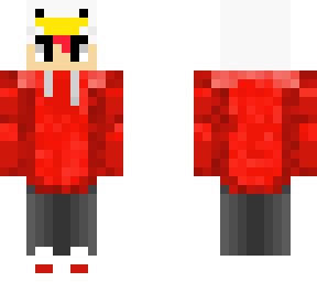 water chicken blood version