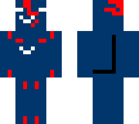 weird creation