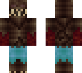werwolf /chreepy monster