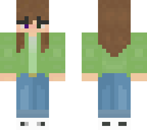 whitlee skin