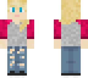 wifeys skin (updated)