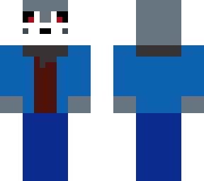 william (infected)