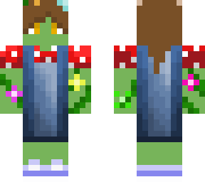 willow - for a friend (expanded shoulders)