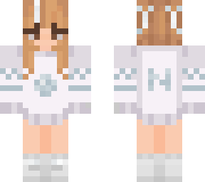 winter flunnya skin :) 3.0