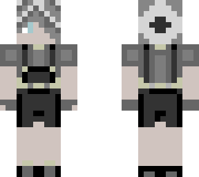 wither hybrid character