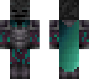 wither knight