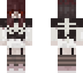 withered