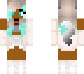 wolf edit