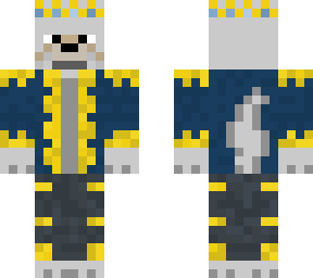 wolf kng