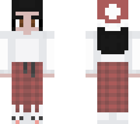 xmas girl