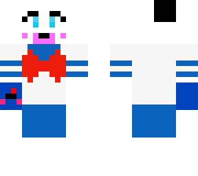 yandere funtime freddy 2