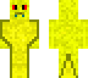 yellow cobra