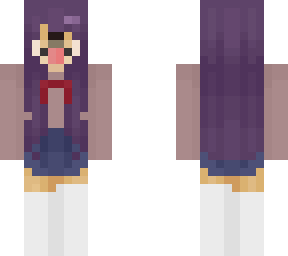 yuri perro