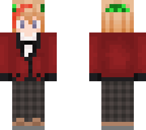 zakkarys skin