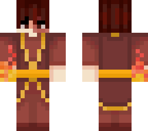 zuko 4px classic