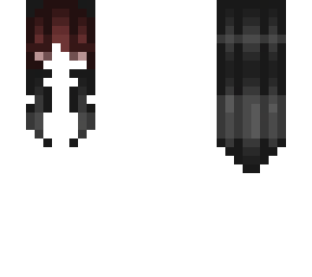 *~roses~* (hair base)