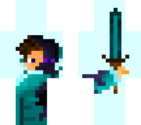 ~minecrafgamer33~