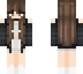 (not my skin)