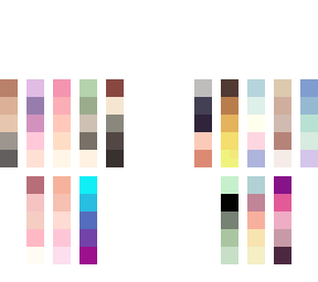 .palette contest