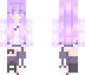 .when you left ~ new persona
