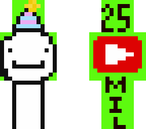 25 mil dream