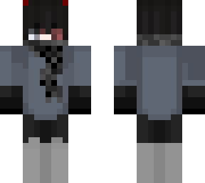 2spooky4u chibi