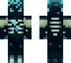 a boy-ish warden