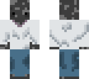 a comfy outfit