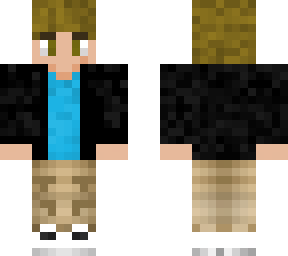 a skin