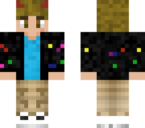 a skin