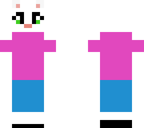 abia's skin xd version