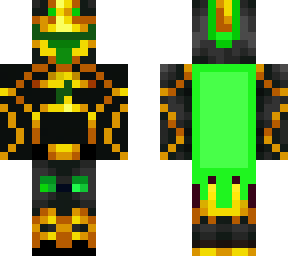 acid knight