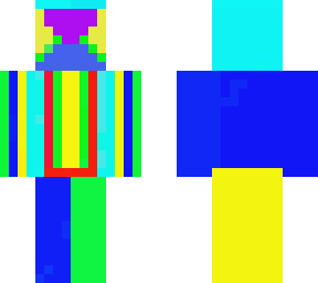 acient blaster