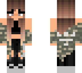 adidas girl camo