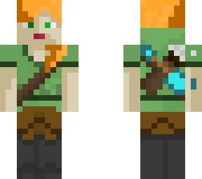 adventure alex