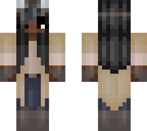 adventure outfit