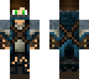 adventurer (survivor)