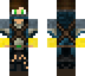 adventurer (survivor) 2