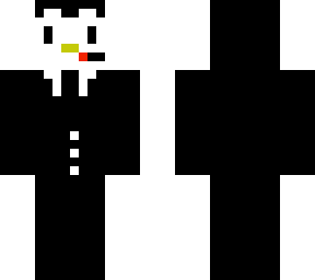 agent penguin