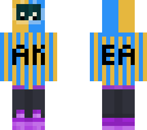 akea guy