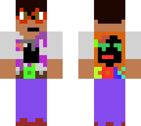 ale skin (me irl bc why not)