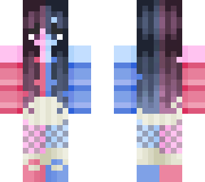 alien skin