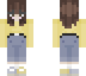 almondmilk987 the twitch streamers skin