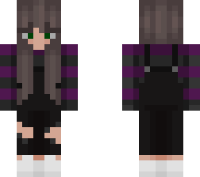 amelia skin